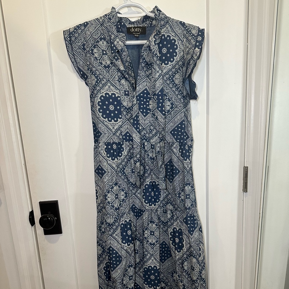 Lovely Maxi dress
